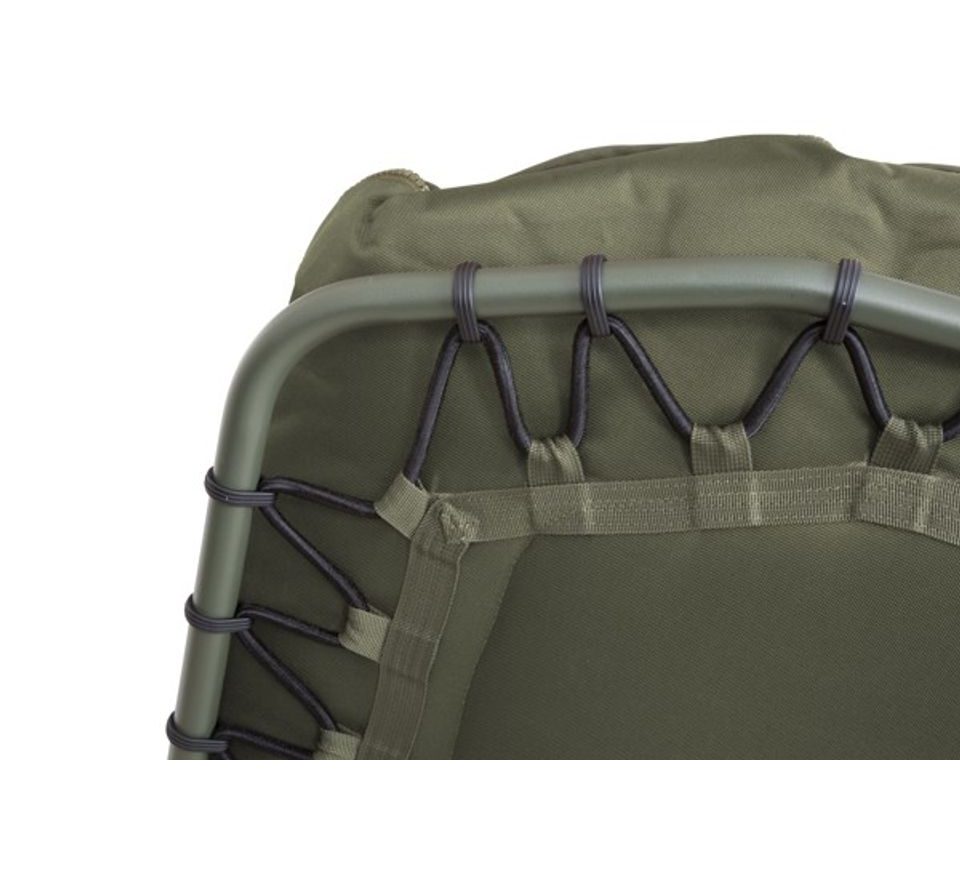 Sonik Lehátko se spacákem AXS Sleep System Comfort Memory Foam