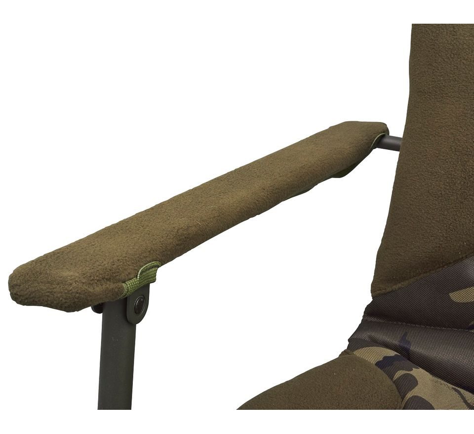 Starbaits Křeslo CAM Concept Recliner Chair