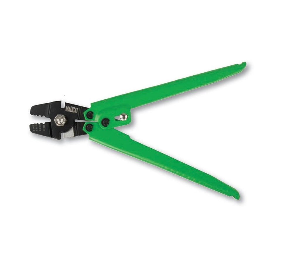 Madcat Krimpovací kleště Crimping Pliers