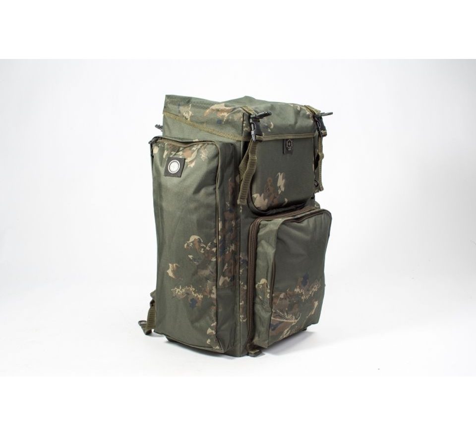 Nash Batoh Scope Ops Deploy Rucksack