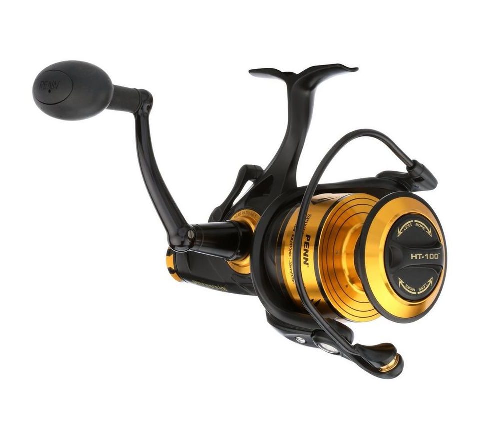 Penn Naviják Spinfisher VII Live Liner 6500