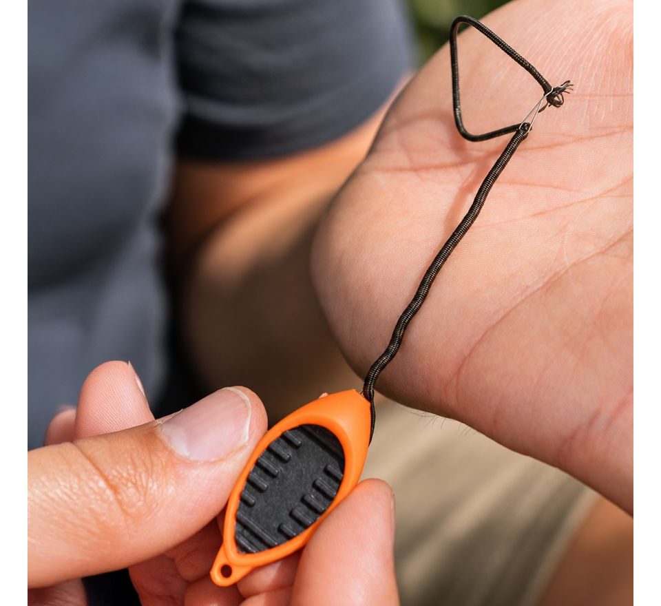Giants fishing Prevliekač na olovenej šnúre Diamond Shaped Threader
