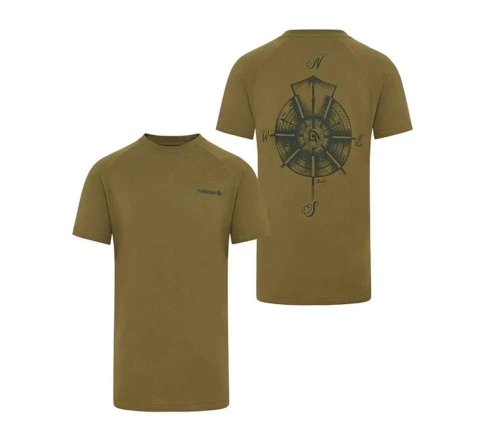 Trakker Tričko Tempest T-Shirt