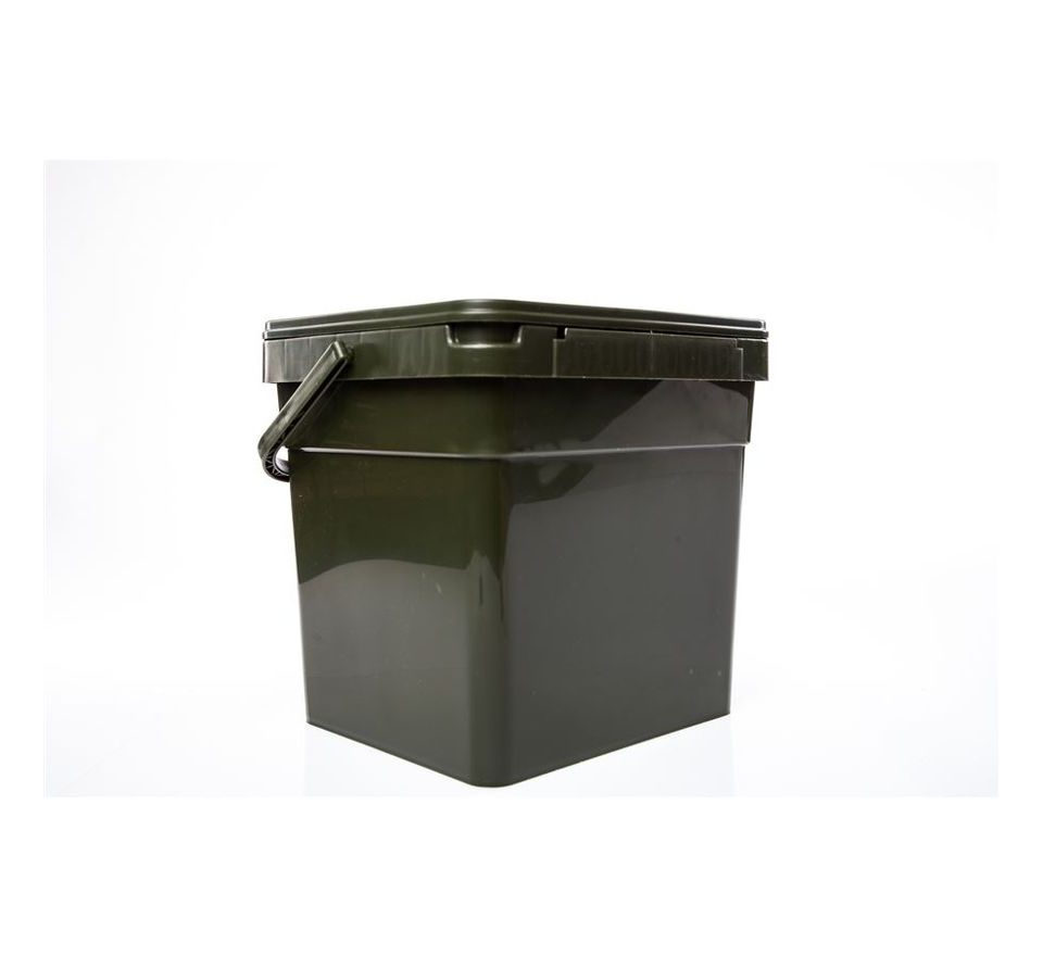 RidgeMonkey Kbelík Modular Bucket System standard 17l