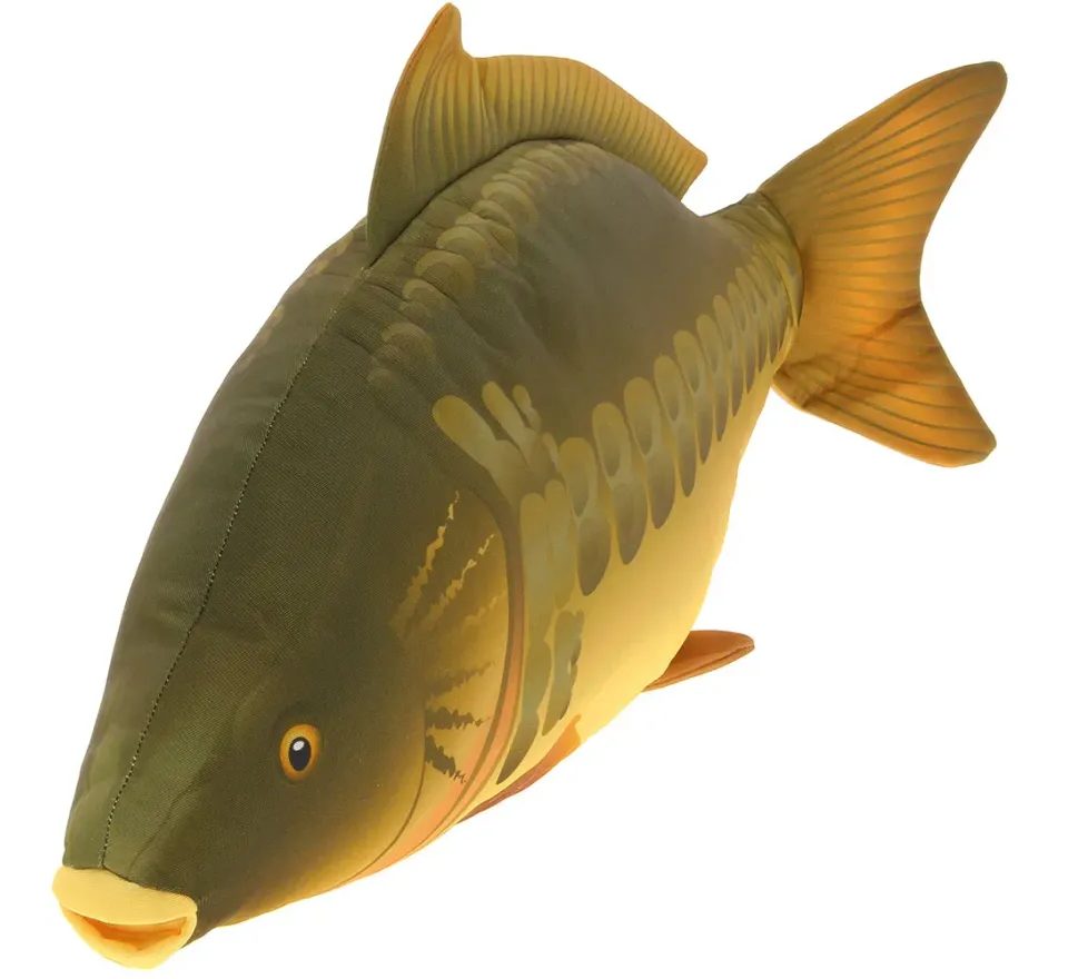 NGT Polštář Kapr 70cm