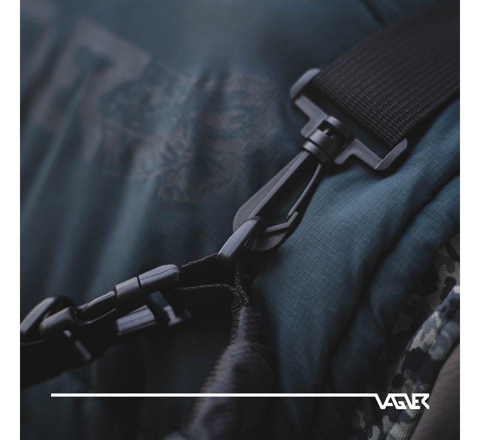 Vagner Podložka pod sumce