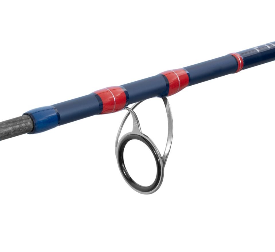 Delphin Prut Fyord BigBoat 200cm 300-400g