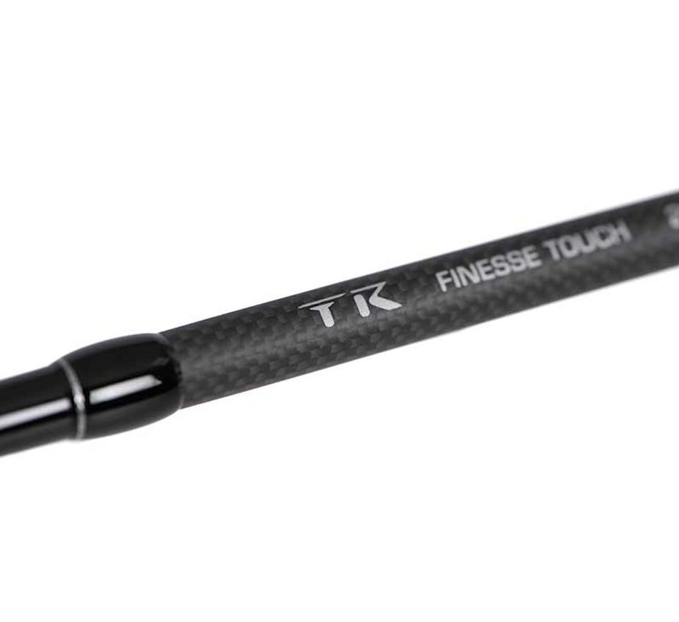 Fox Rage Prut TR Finesse Touch 6'7" 2,05m 2-10g