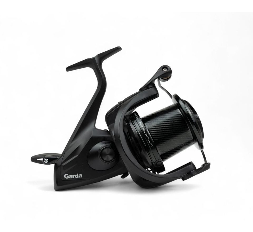 Garda Naviják Sniper SSX Black 14 000 + 10 000