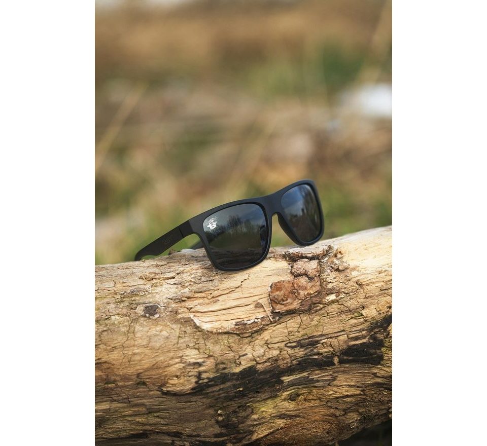 Black Cat Polarizačné Okuliare Sunglasses Polarised Rebel