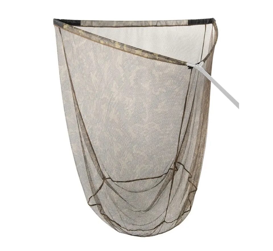 Fox Náhradná sieť na podberák Camo Landing net Mesh 46"
