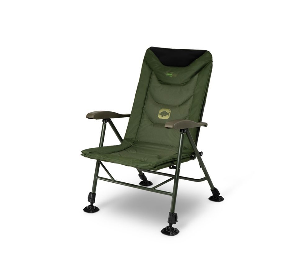 Delphin Kreslo ErgoCarp