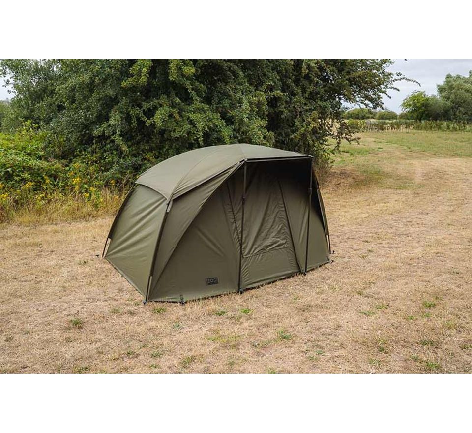 Fox Prehoz na bivak Eos Pro Bivvy 1 Person Vapour Cap