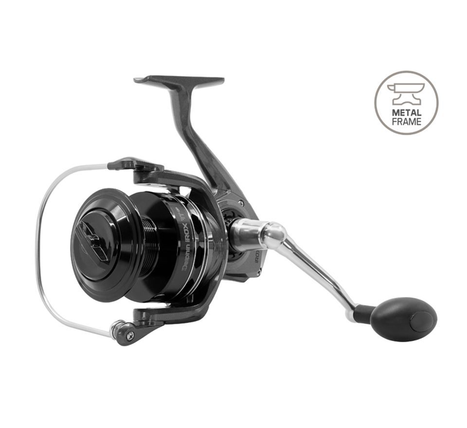 Delphin Naviják Irox 7T DP 7000