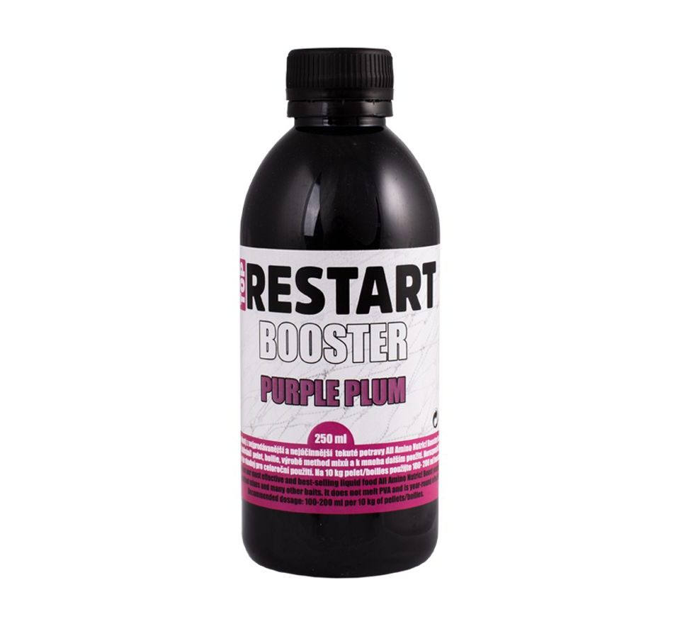 LK Baits Booster 250 ml