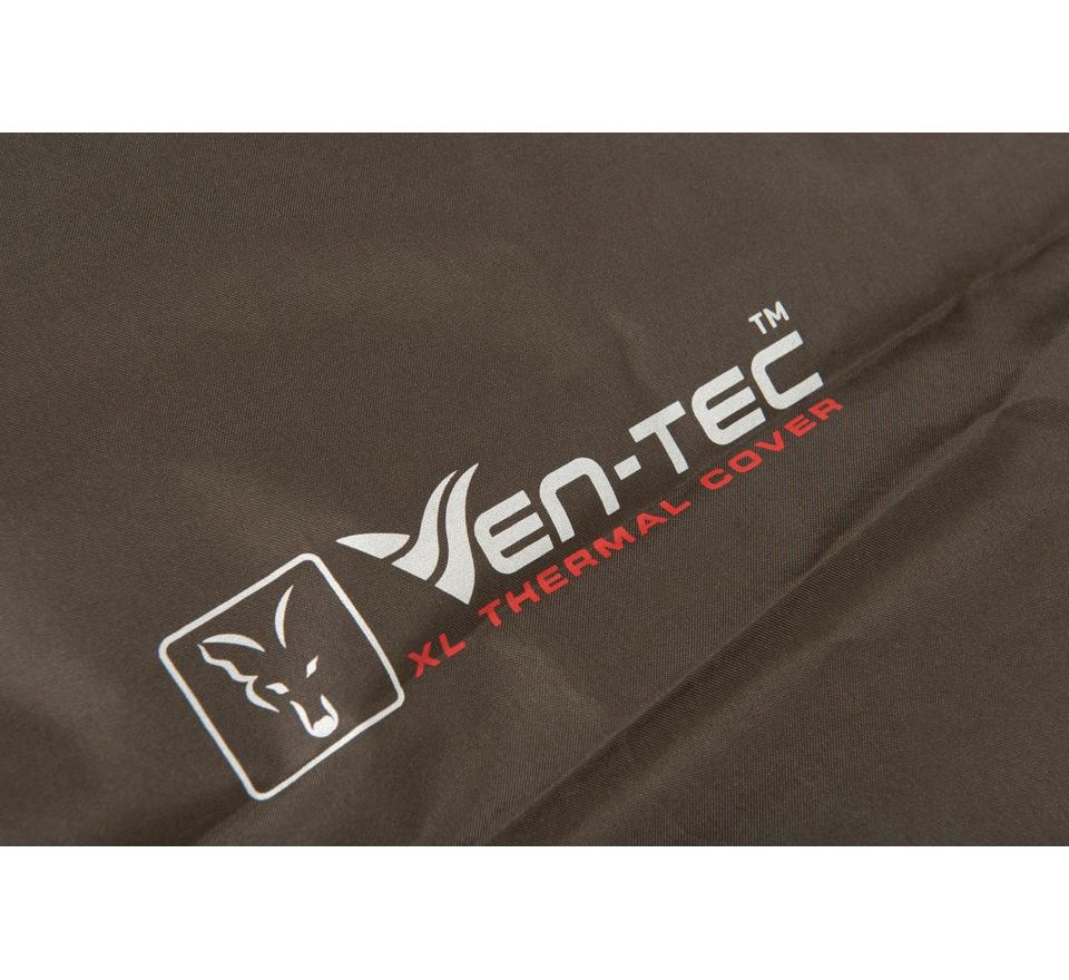Fox Prehoz na spacák XL Ventec Thermal Cover