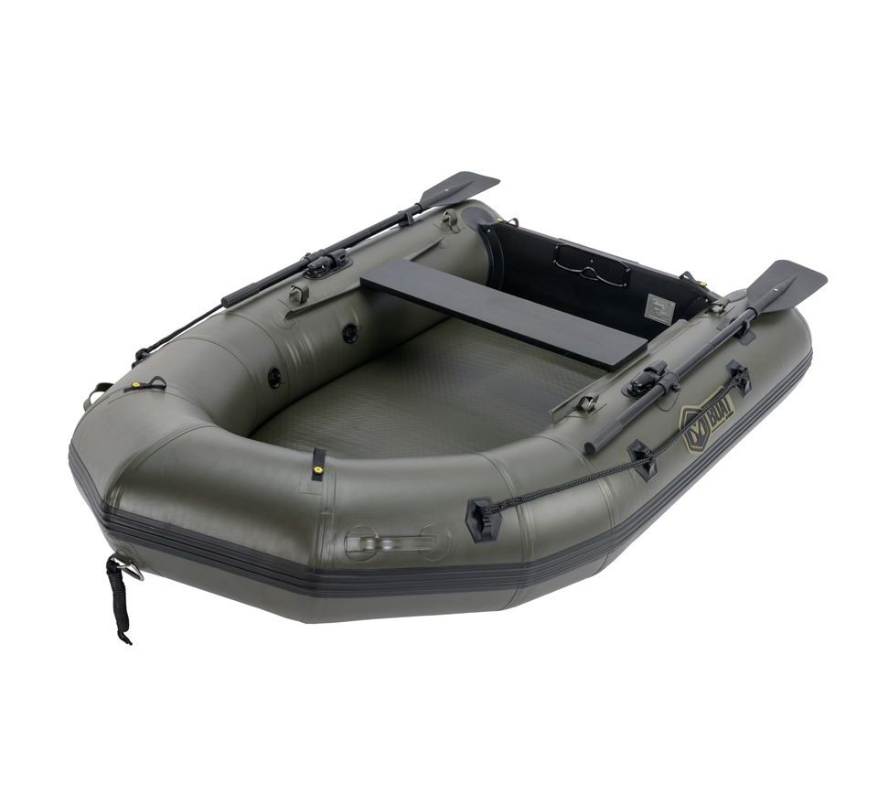 Mivardi Čln M-Boat 240AWB