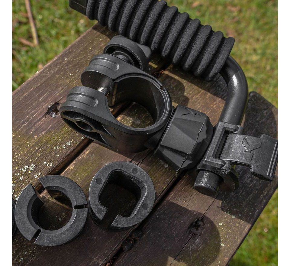 Korum Vložky k držiakom Any Chair Inserts