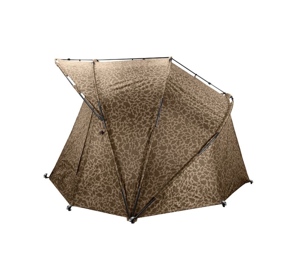 Delphin Sada oken pro bivak C3 LUX