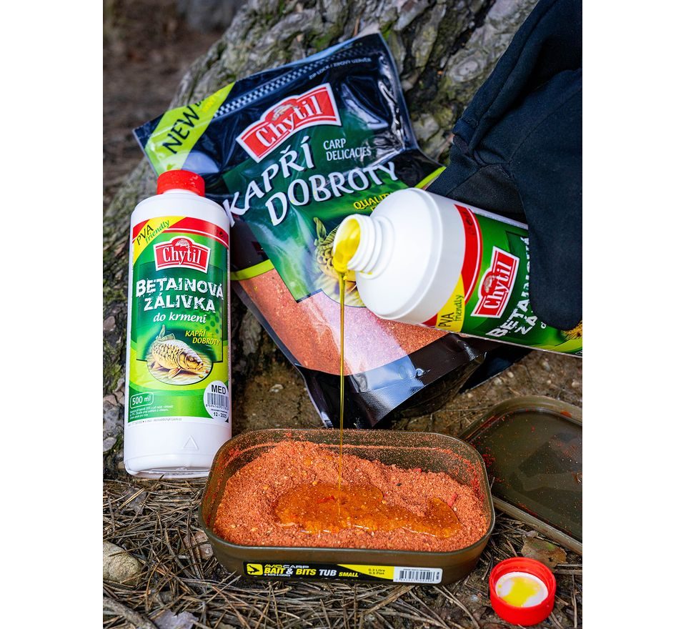 Chytil Betainová zálivka 500ml