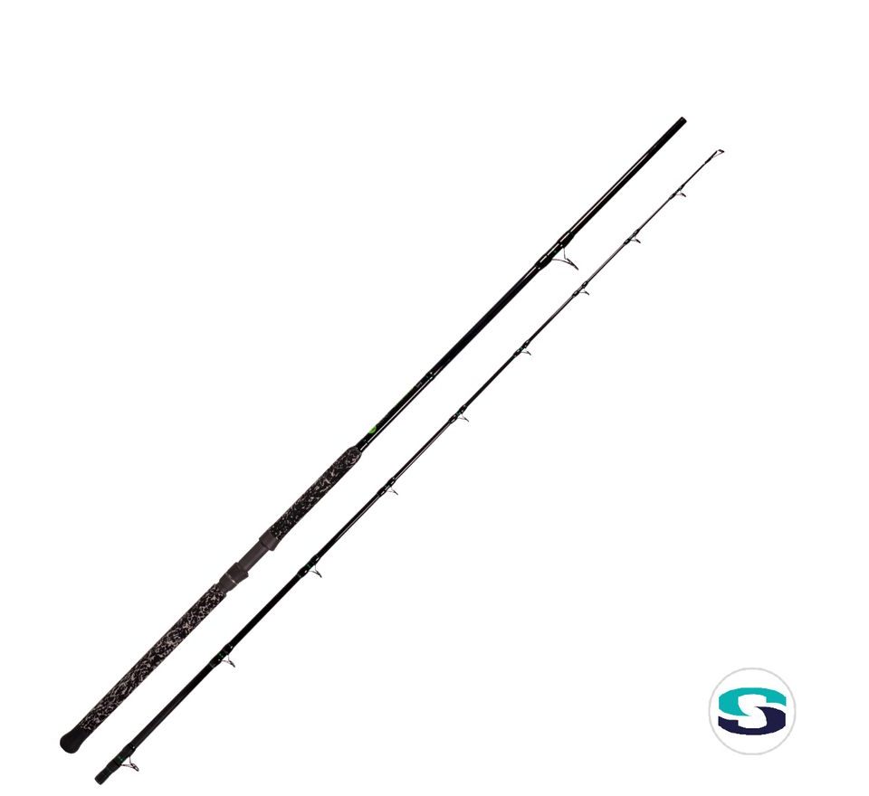 Zeck Sumcový prut Buddy long 320cm 300g