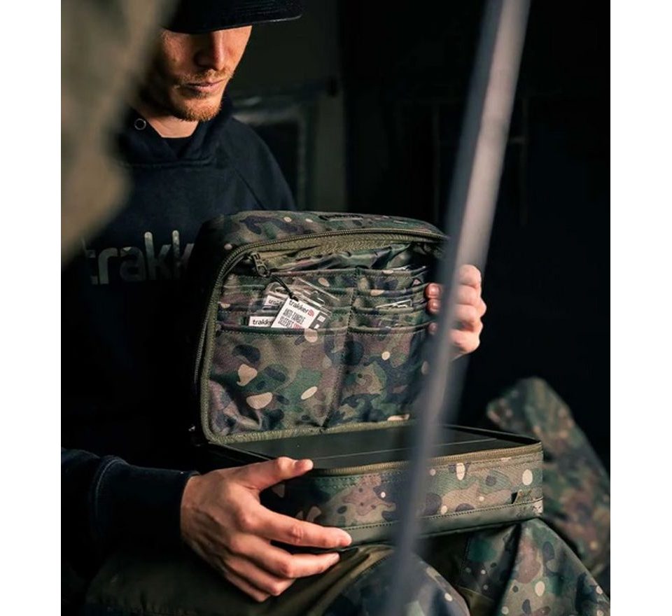 Trakker Pouzdro na bižuterii NXC Camo Rig-R Box