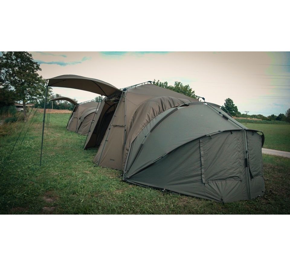 Mivardi Přístřešek Base Camp XL
