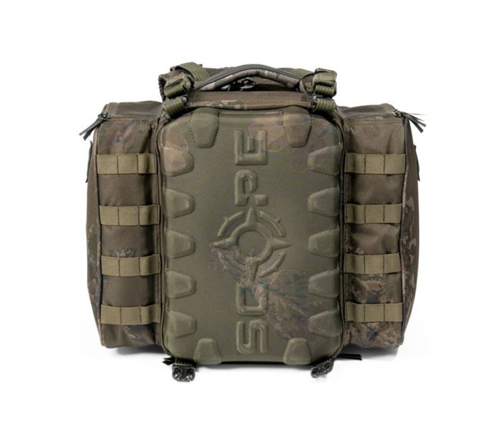 Nash Batoh Scope OPS Recon Rucksack Compact