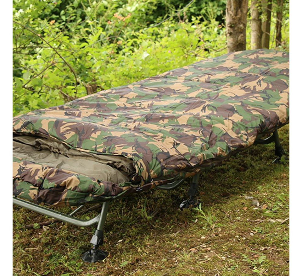 Gardner Spací pytel Gardner Carp Duvet Compact (All Season)