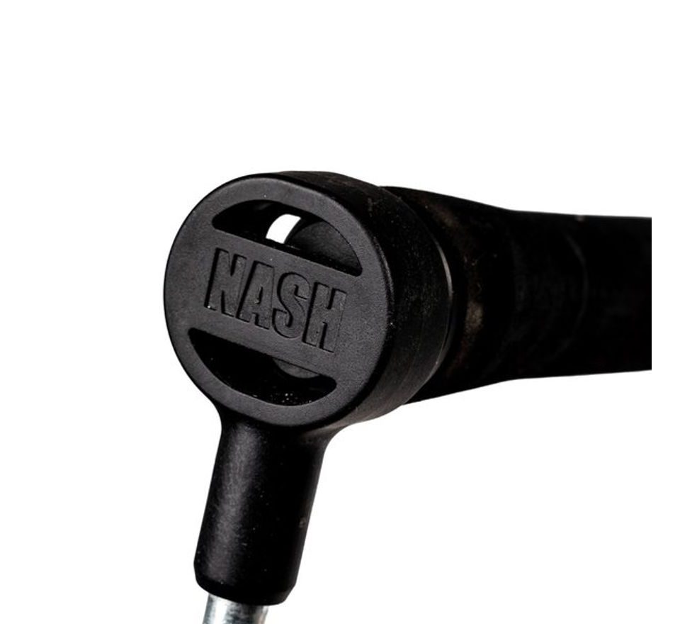Nash Prút Scope Black Duplon 6ft 3lb
