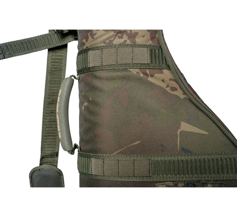 Nash Puzdro na prúty Subterfuge Hi Protect 10ft 2 Rod Skin