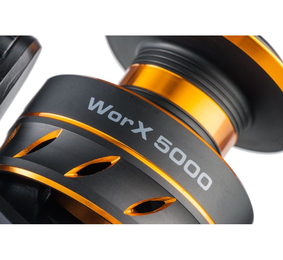 Mivardi Naviják WorX 4000