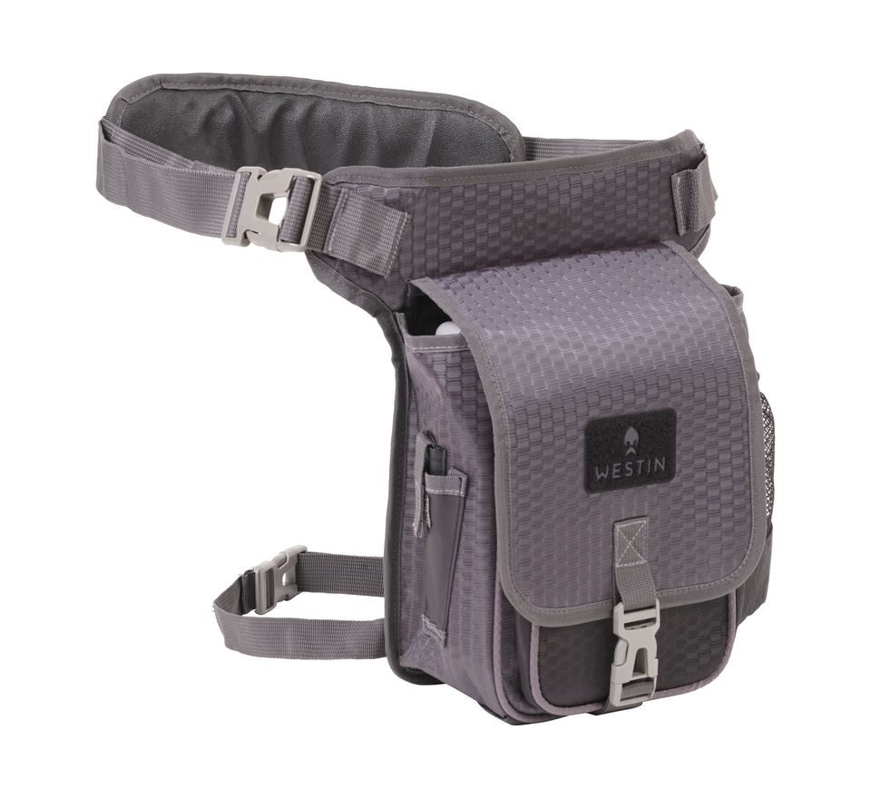 Westin Taška W4 P&T Stalker Bag 2 Boxes Medium