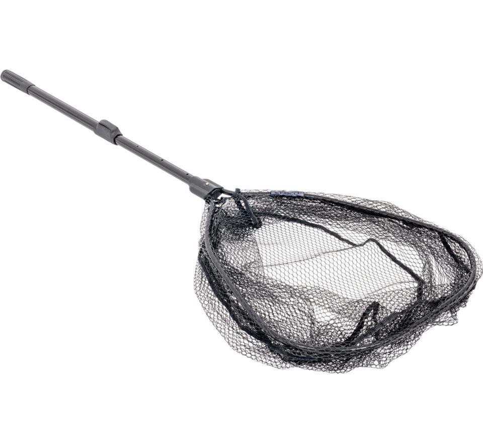 Zebco Podběrák DB Series Latex Diamond Net 50cm