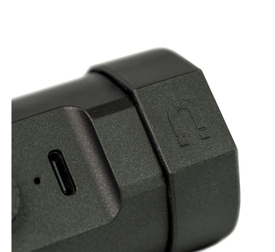 RidgeMonkey Světlo Base Lite IR