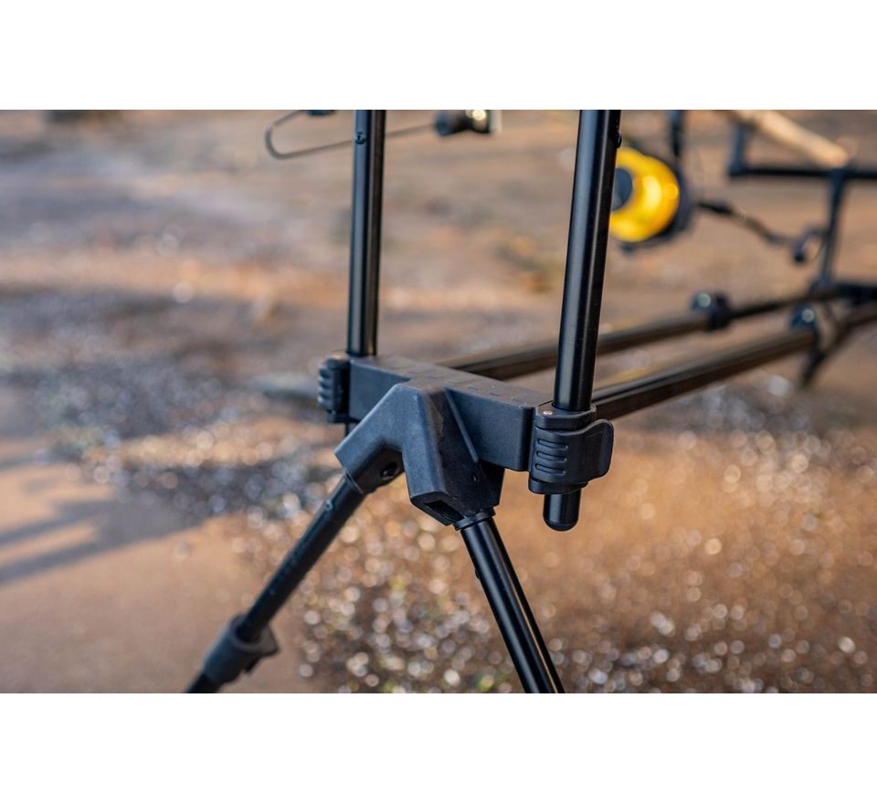 Giants Fishing Stojan Dual H-Rod Pod 3 Prúty