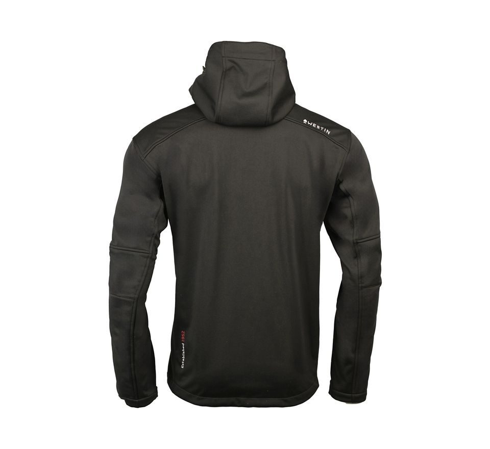 Westin Bunda Super Duty Softshell 2.0