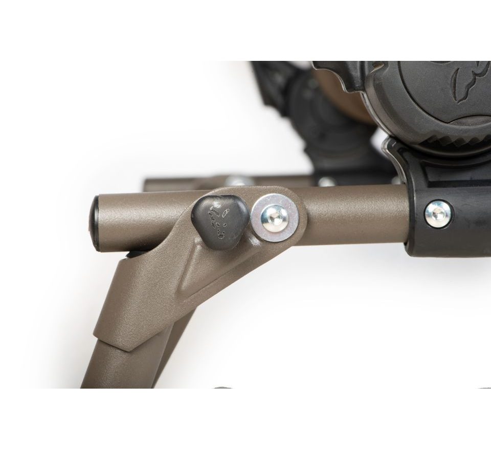 Fox Sedačka Super Deluxe Recliner Highback Chair