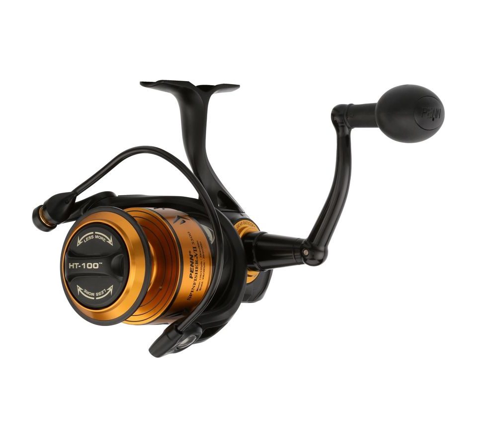 Penn Naviják Spinfisher VII Spinning Reel 8500