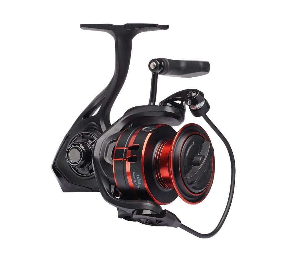 DAM Naviják Quick Intenze 5000 FD