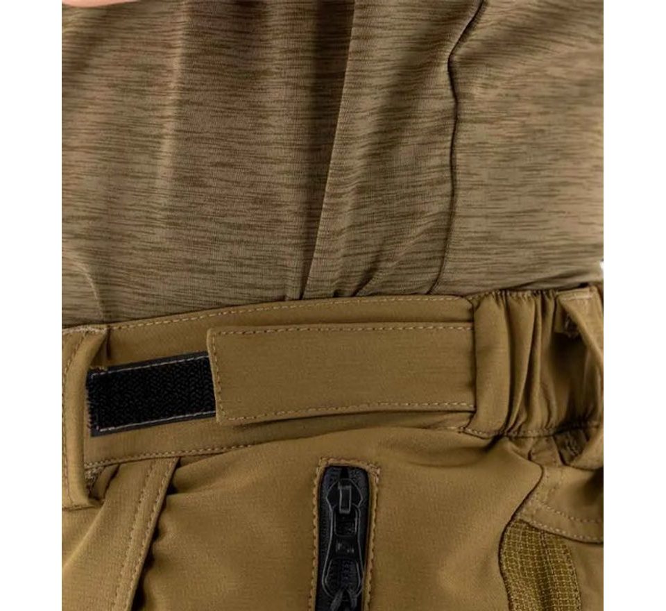Trakker Kalhoty TechPro QD Combats