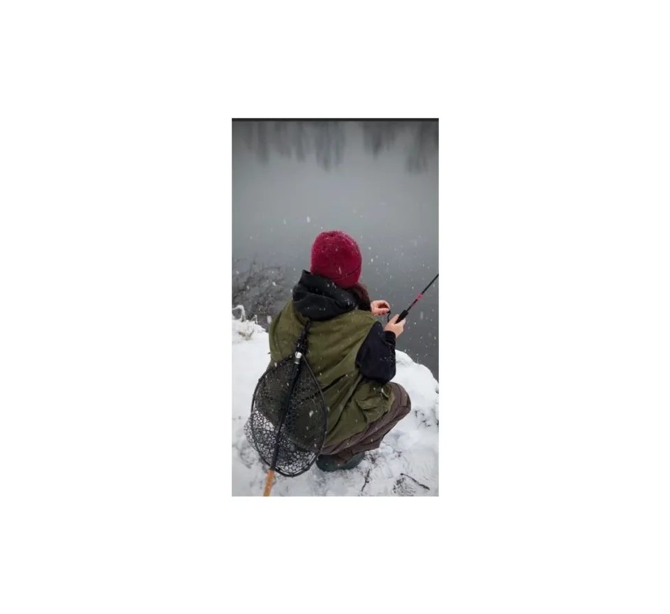 Fencl Magnetický držák Predator