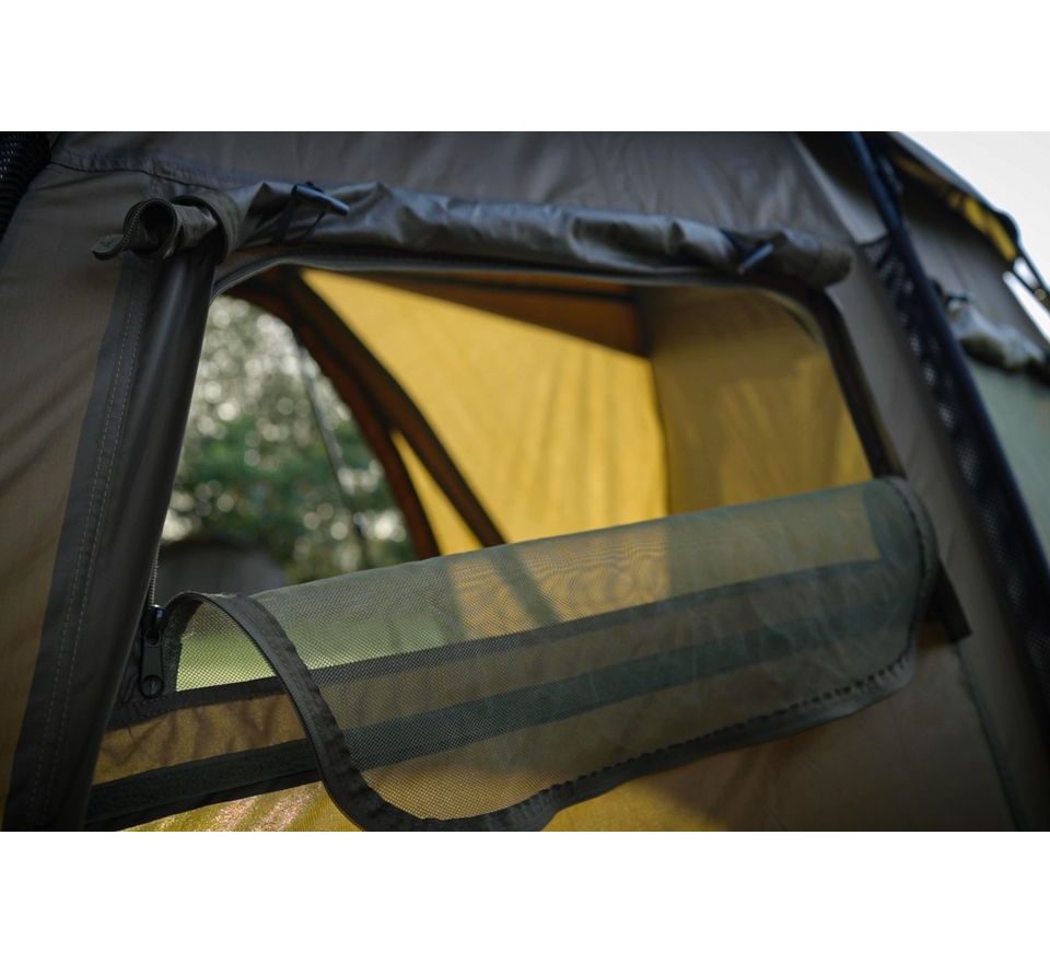 Sonik Bivak Xtractor Bivvy