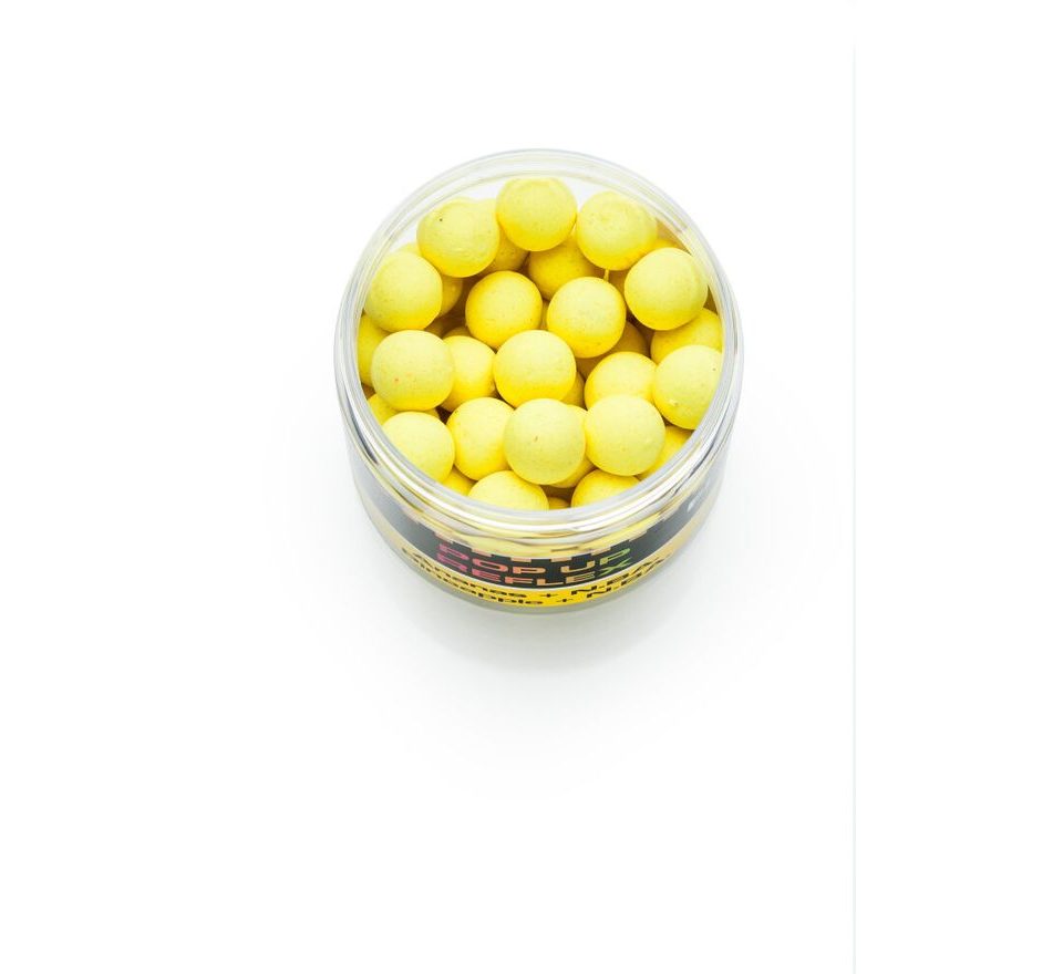 Mivardi Plávajúce boilies Rapid PopUp Reflex 70g