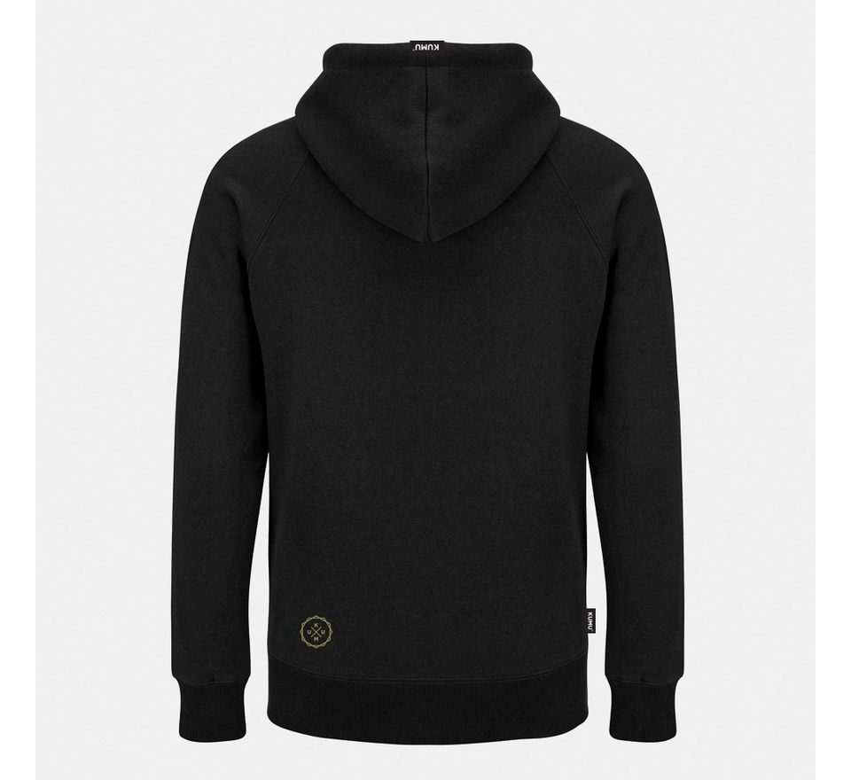 KUMU Mikina Lead Head