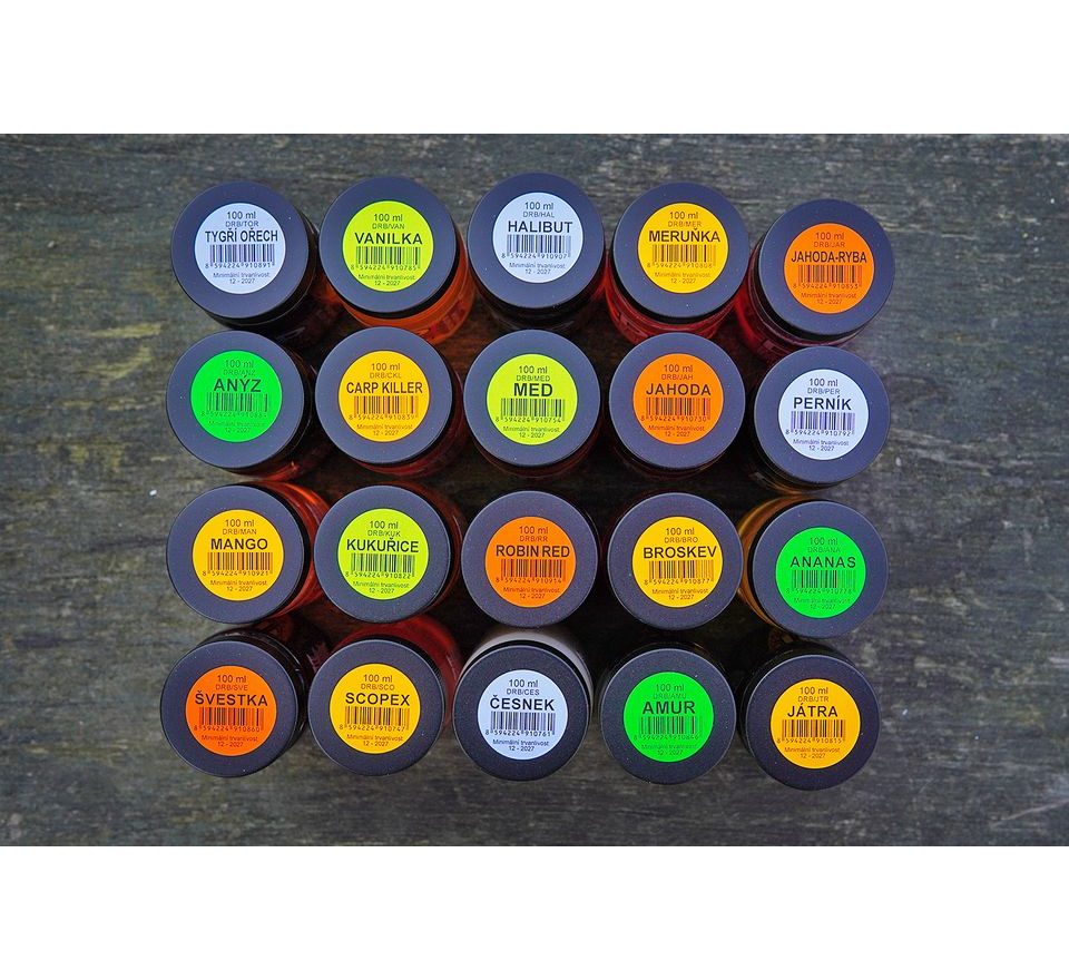 Chytil Dip na rohlíkové boilies 100ml