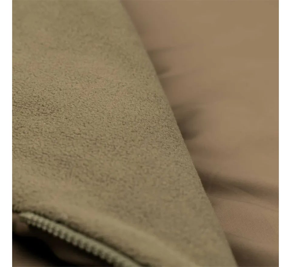 Trakker Lehátko Levelite Oval MF-HDR Wide Sleep System