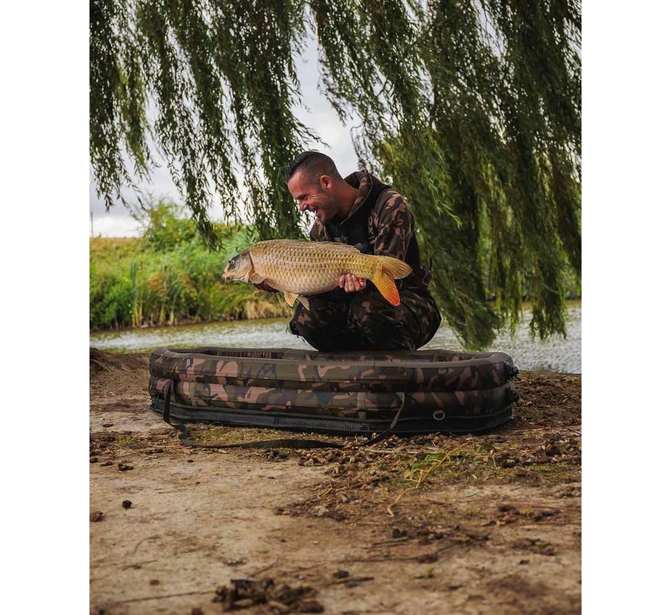 Fox Podložka Carpmaster Air Mat