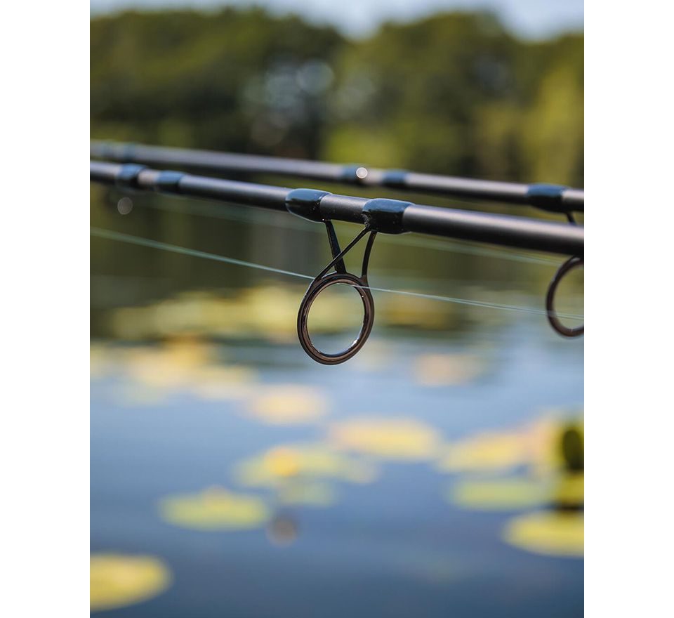 Fox Prut EOS - XC 12ft 3.5lb Full Shrink