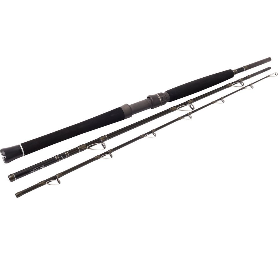 Westin Prút W2 Boat 2,1m XH 150-400g